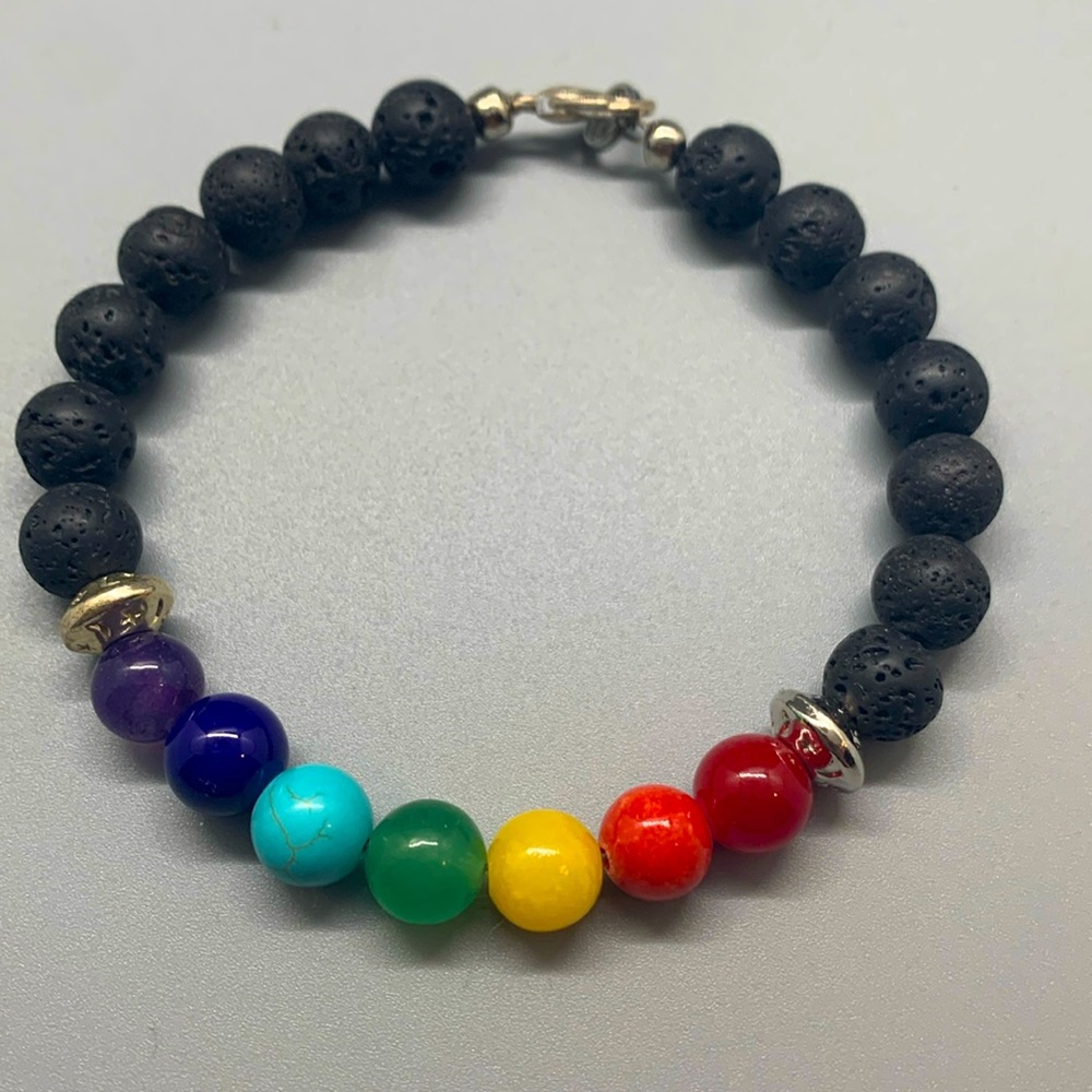 Chakra Bracelet